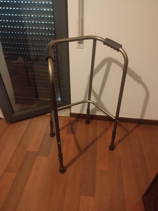 Andarilho em. Ótimo estado