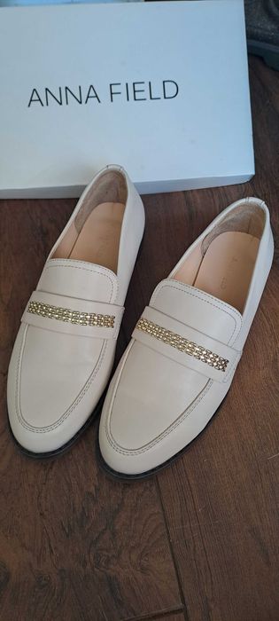 Damskie buty Anna Field roz. 40