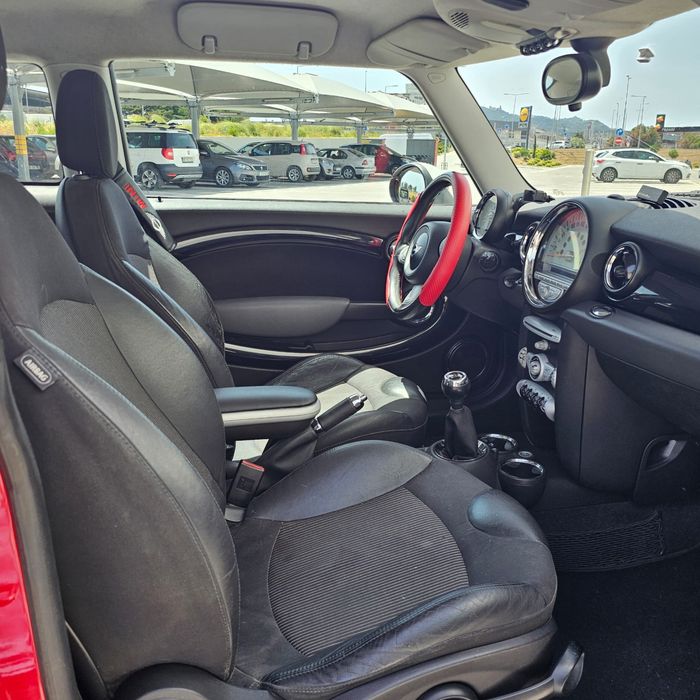 Mini Cooper 2009 **DESDE 90€ MÊS
