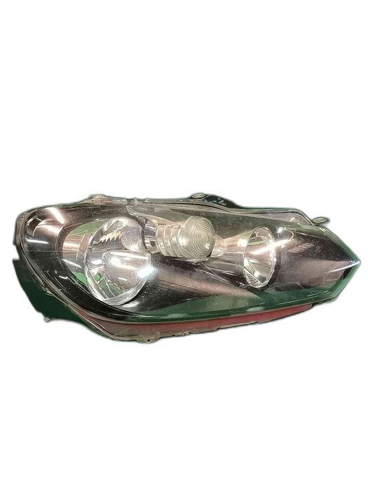 Ótica / Farol Direito VW GOLF VI 5K1941006P (OEM) | 89319341 (OEM)