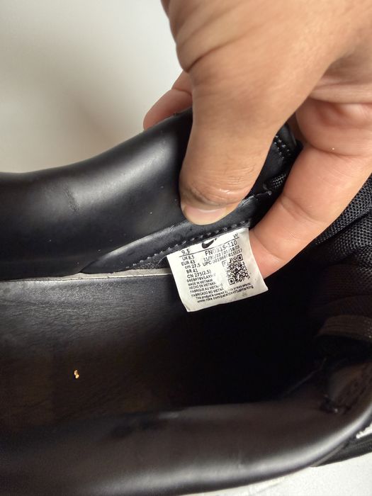 Nike Fragment Design x CLOT x Dunk Low SP