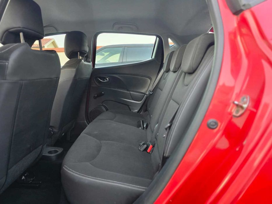 RENAULT CLIO IV INTENSE 0.9TCE 90Cv