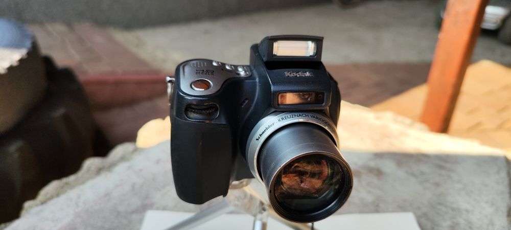 Kodak EasyShare DX6490