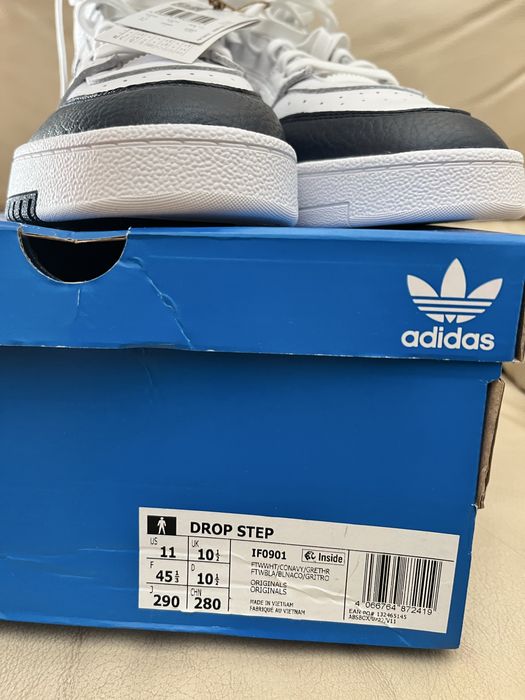 Tenis adidas NOVOS