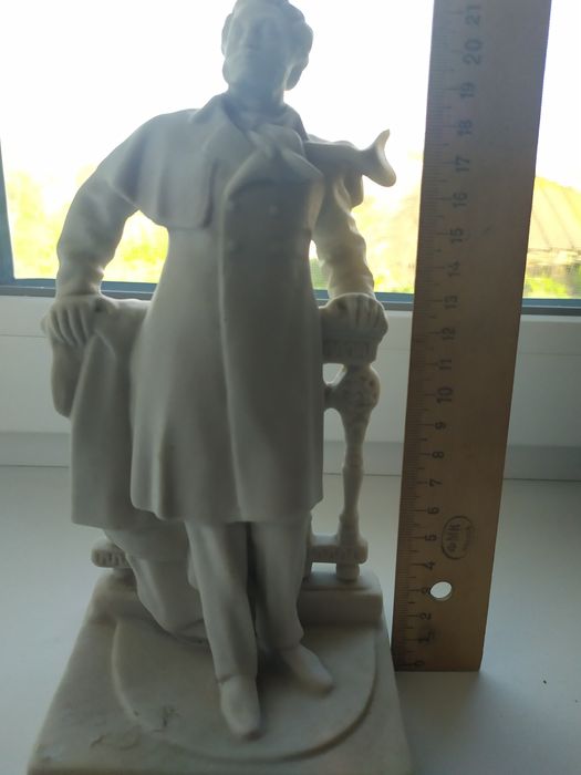 Пепельница олень трофей 40х вазы