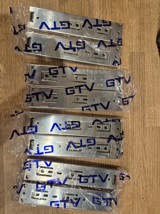 Prowadnica kulkowa GTV H45 długość 20cm