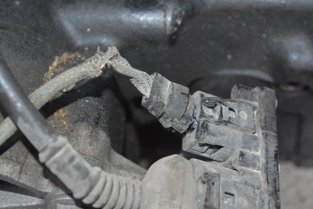 Міст ведучий задній в зборі VW Caddy (IV) 2015 2K5500051BD