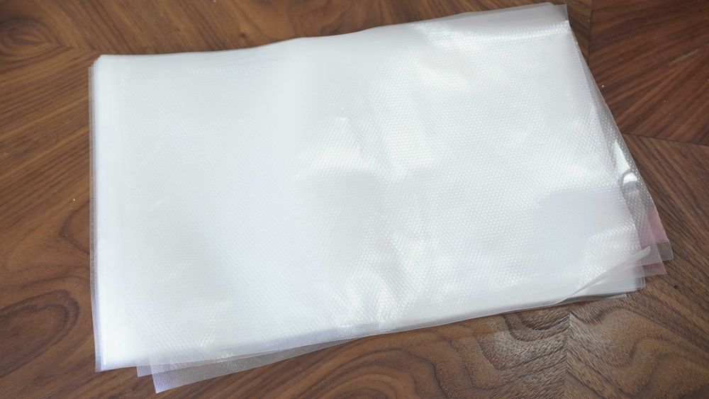 Caso VC 100 vacuum sealer WITH free bags