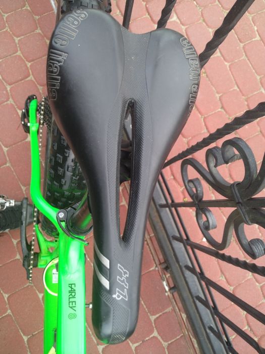 Trek Farley 8 Fatbike