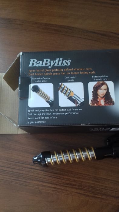 Продам плойку