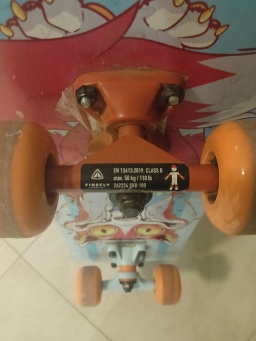 Продаю трюковой скейт для дітей