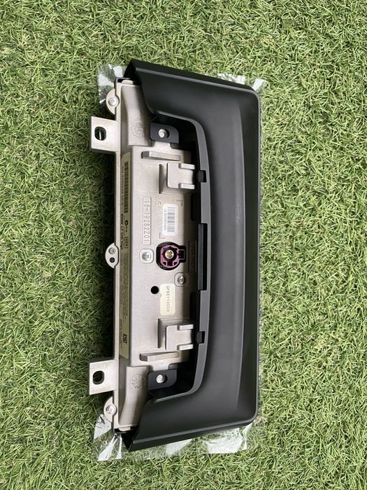 Ecrã bmw profissional nbt 8.8”