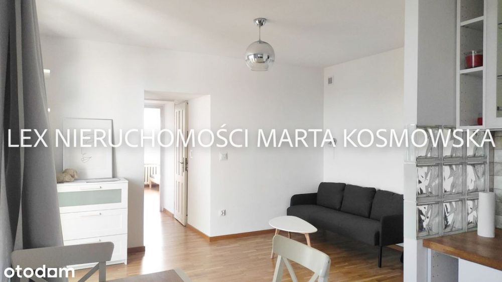 Ochota, 3 pok., balkon winda