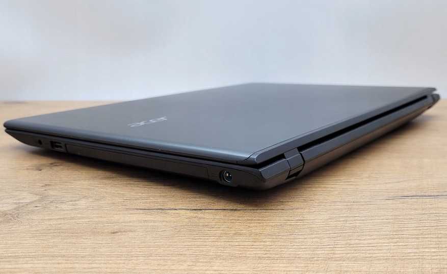 Ігровий ноутбук Acer E5/ NVIDIA mx940 /i3/16 ГБ/SSD 480/HDD 320gb/15,6 f HD