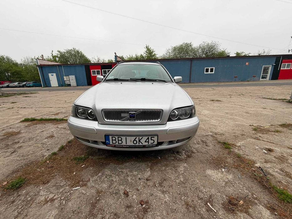 sprzedam Volvo V40 2002/2003