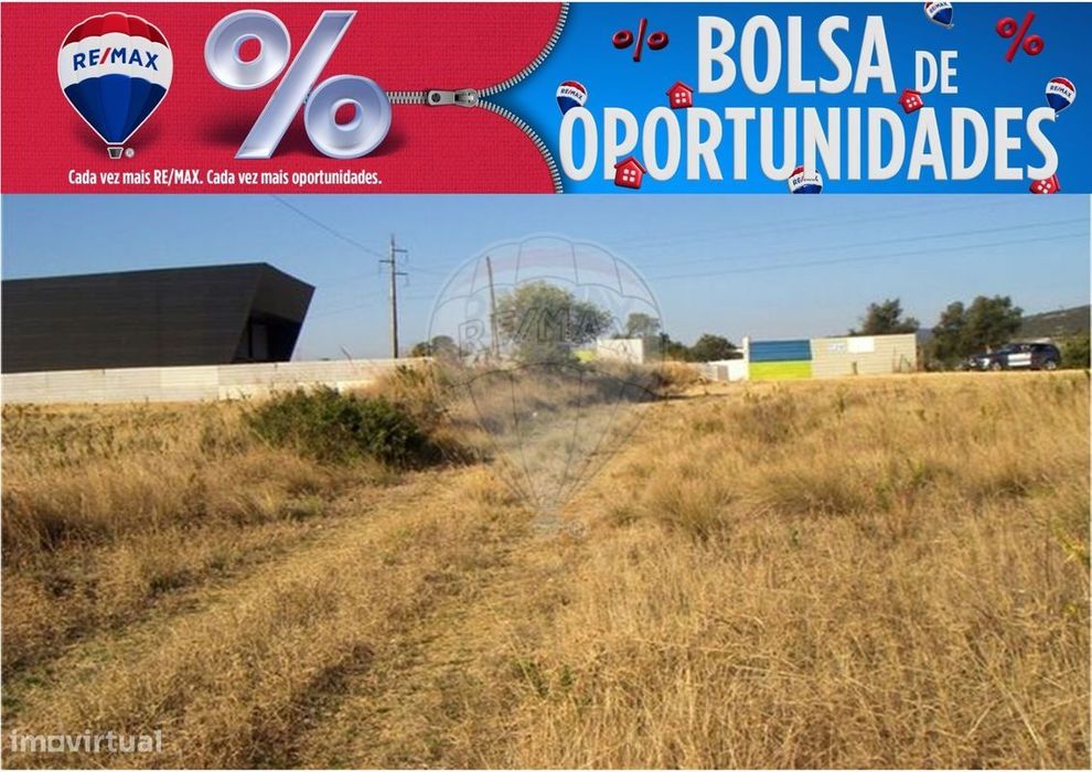 Terreno  para venda