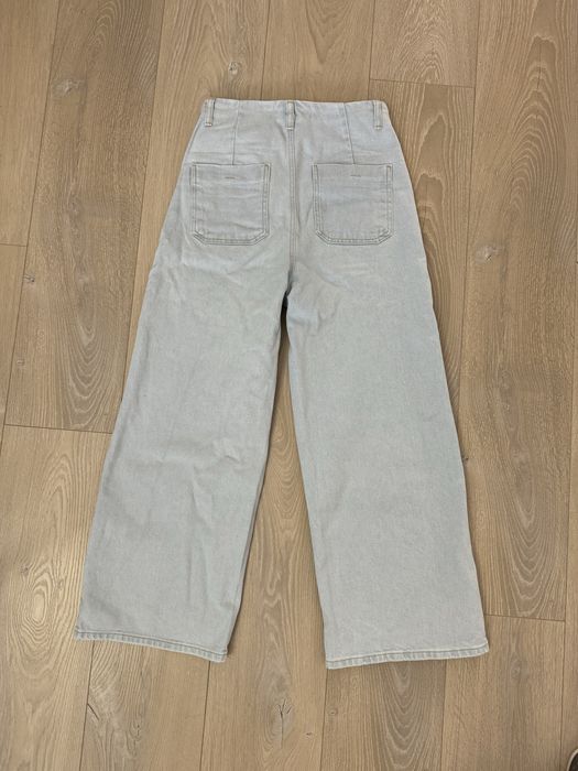 Джинси Zara розмір xs