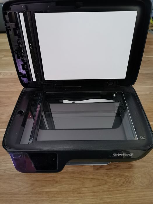 HP deskjet ink advantage 3835