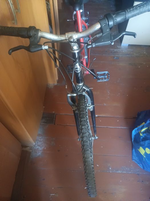 Rower Active Easy 26'