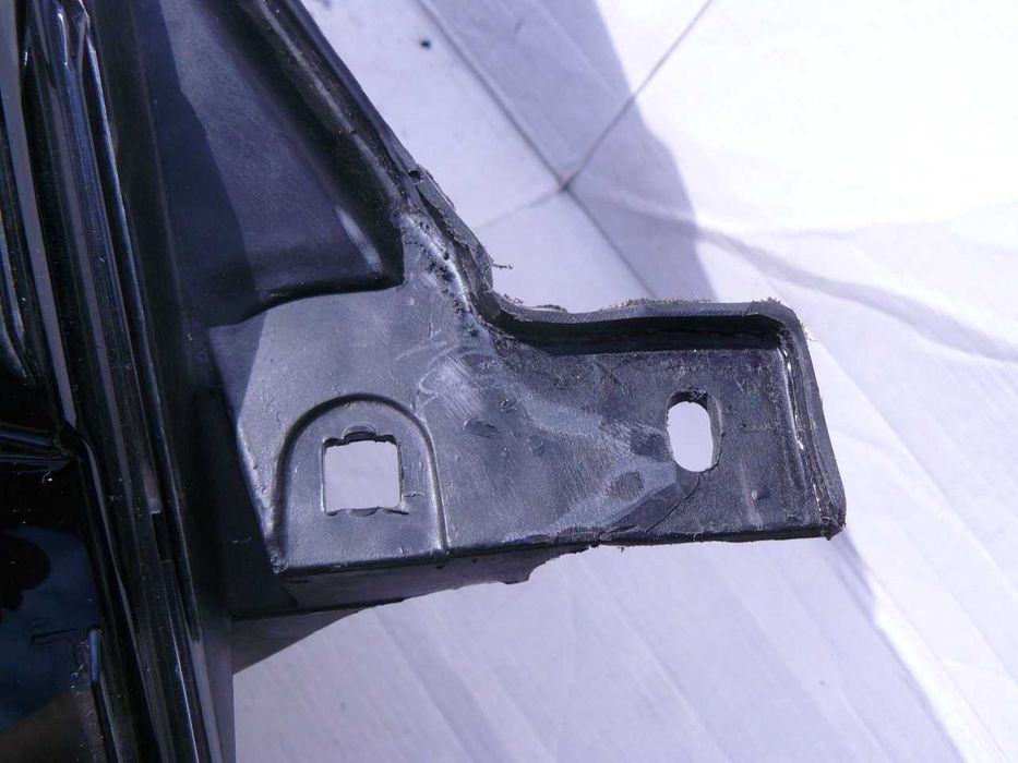FORD PUMA MK2 Lampa przednia prawa LED H1