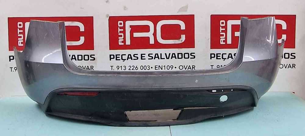 Pára-choques Trás - TESLA MODEL 3