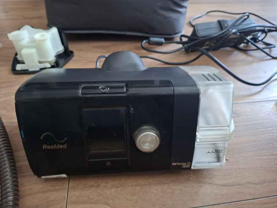 ResMed AirSense 10