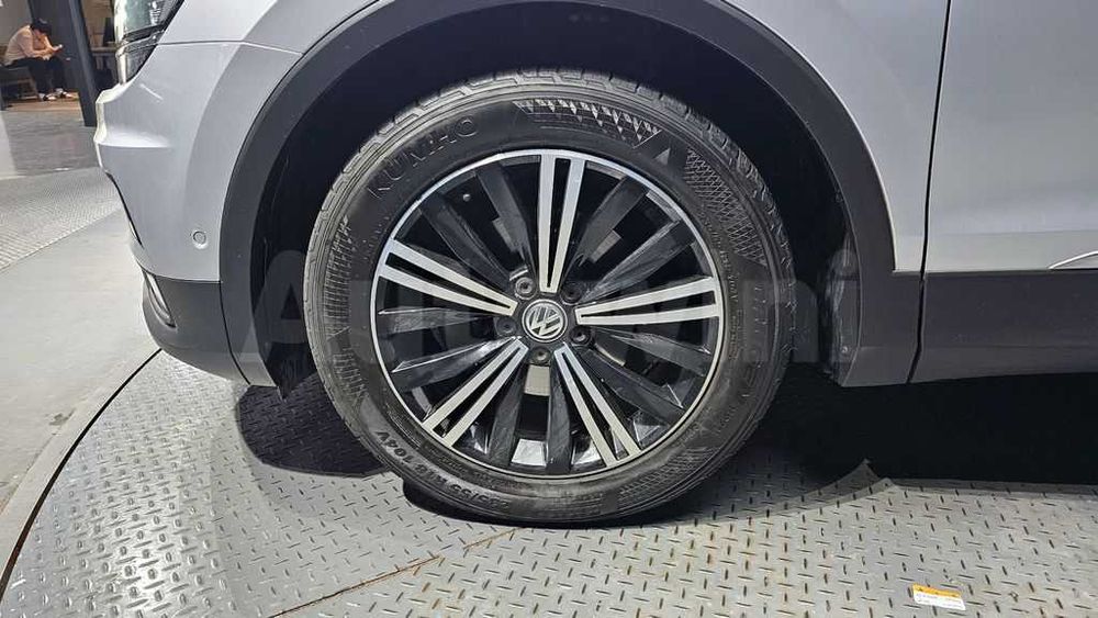 Volkswagen Tiguan / Gen 2 TDI З ПДВ