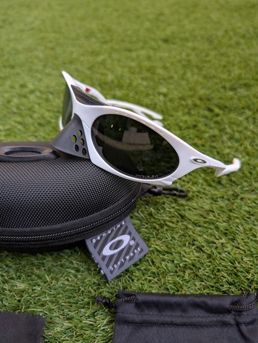 Oakley Plantaris