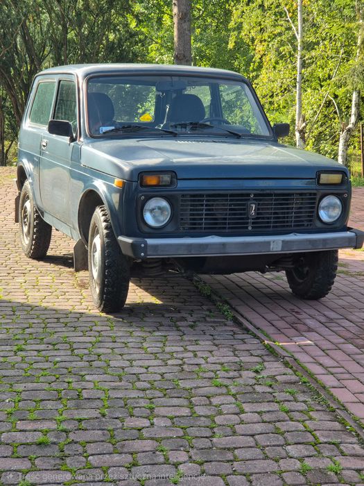 Lada Niva