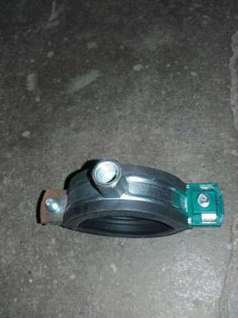 Obejma walraven z uszcz.50mm