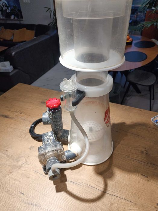 Odpieniacz Reef Octopus 2000 xp cone