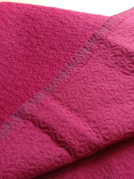 Продам отрез ткани кружевница