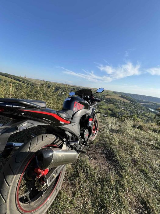 Вайпер ф2 250 спорт