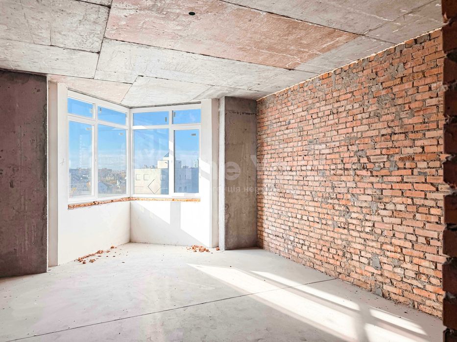 1-кімнатна квартира за адресою вул. Андрія Верхогляда (площа 68,2 м²) - Atlanta.ua - фото 13