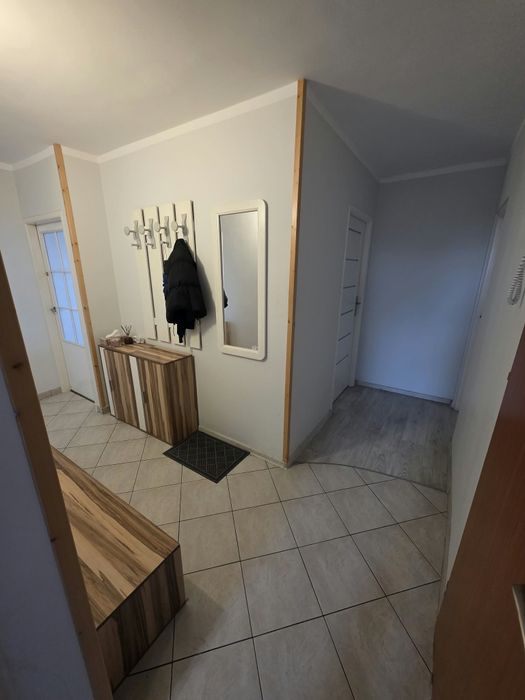 Pokój jednoosobowy centrum - ul. Chopina