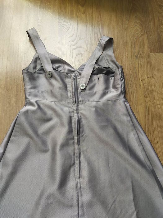 Sukienka ciążowa. Nivena. Rozmiar M