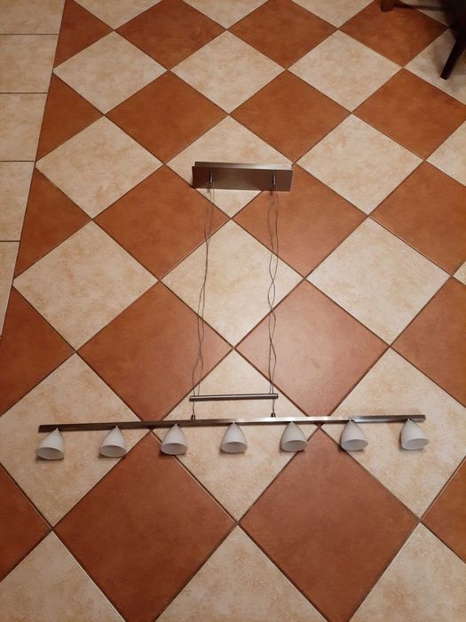 Світильник галогеновий