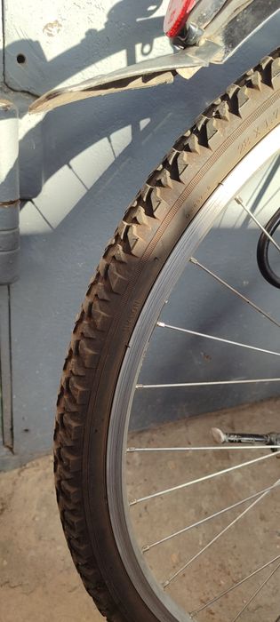 Велосипед Pegasus з пробігом