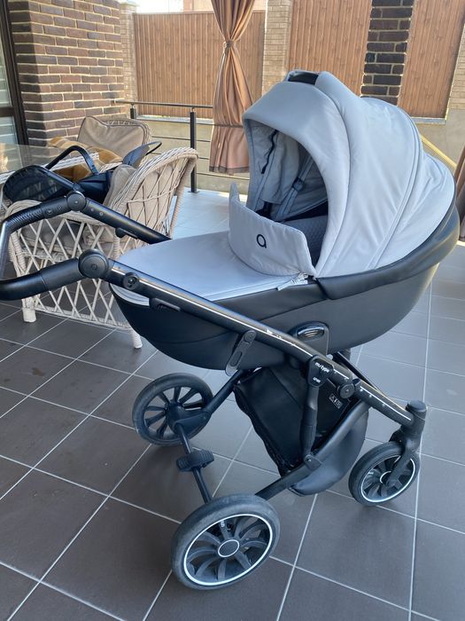 Коляска 2 в 1 anex m type