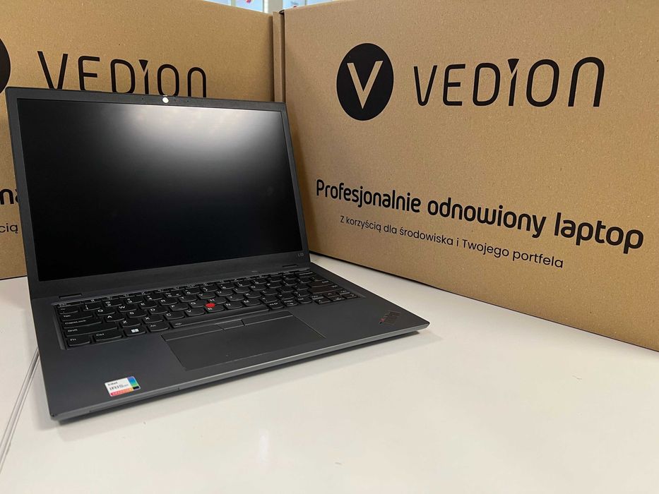 Lenovo ThinkPad L13 Gen 3 i5-1245U 16GB 256SSD 13" WUXGA W11P 33055