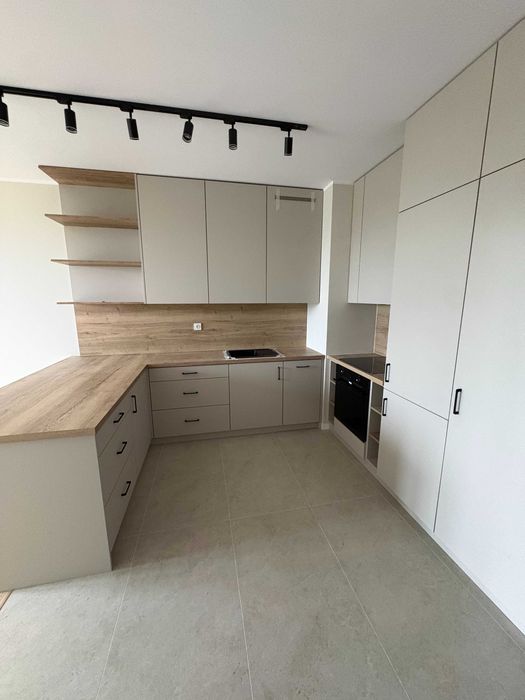 NOWE 2 POKOJE 45 m² | Wawer | Garaż W Cenie | Balkon