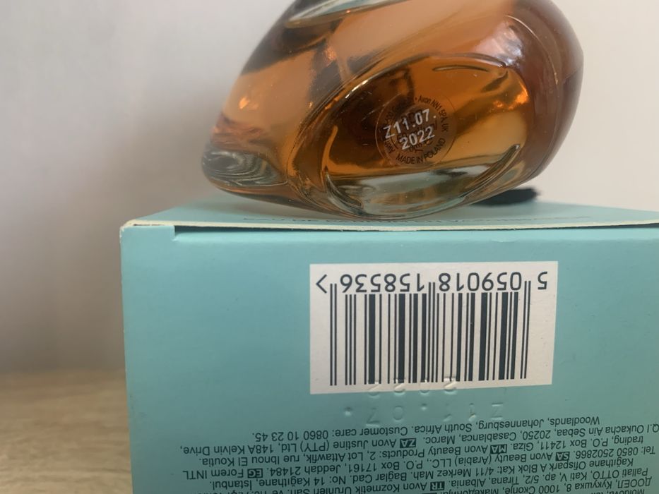 Avon Far Away Infinity 50 ml