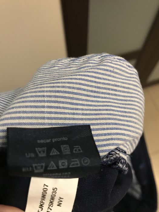 Жиночі штани Tommy Hilfiger, 8