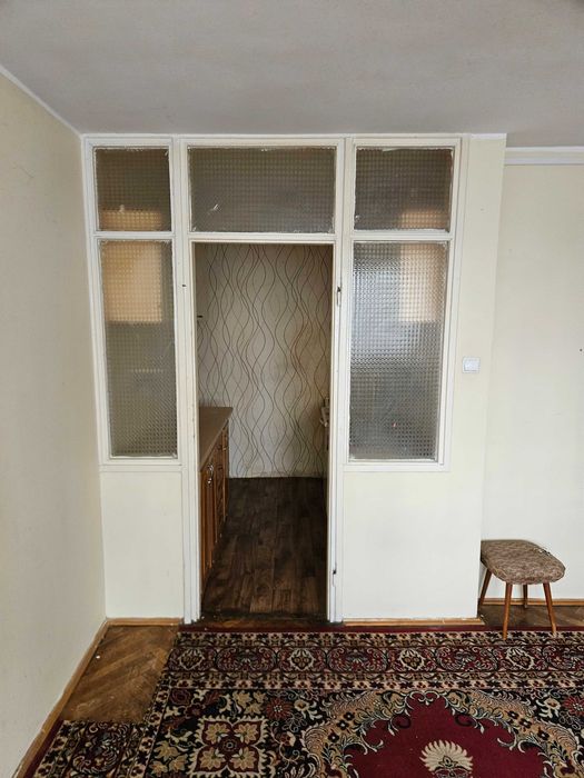Kawalerka 28,66 m² w Tczewie przy ul. Orzeszkowej 5 – spokojna okolica, blisko Wisły