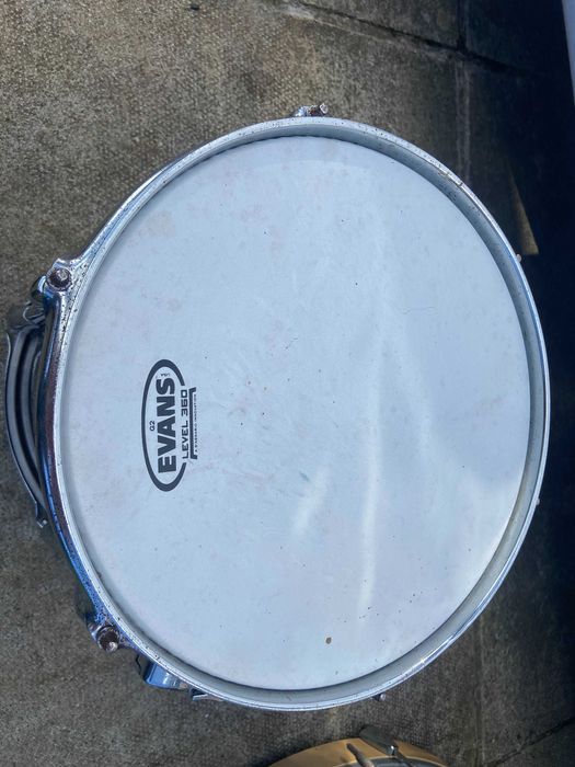 Perkusja Pearl Export lakier