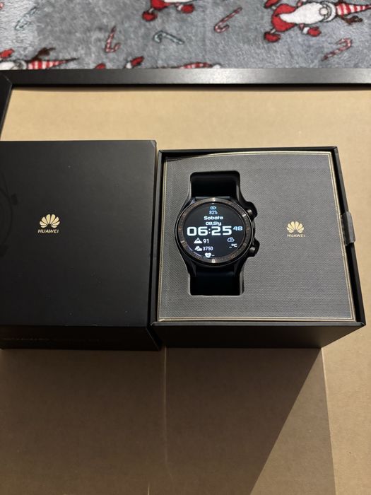 Huawei watch gt