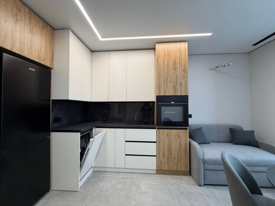 Продається 1-кімнатна квартира за вигідною ціною біля ТЦ Велес