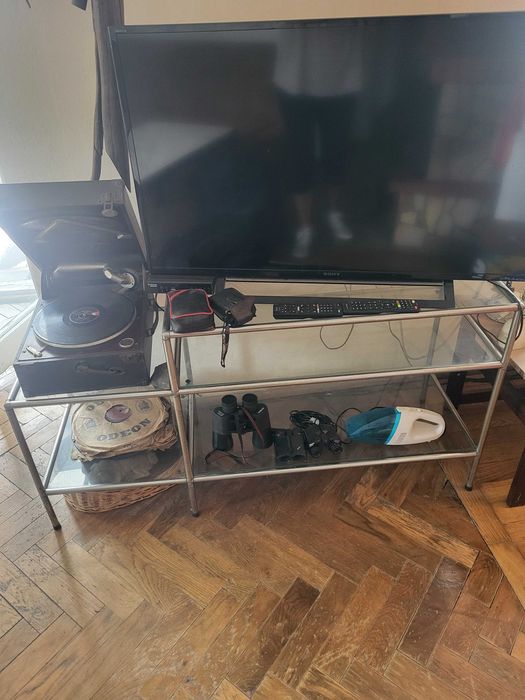 Oddam za darmo narożnik, komplet wyp, stoły, meble