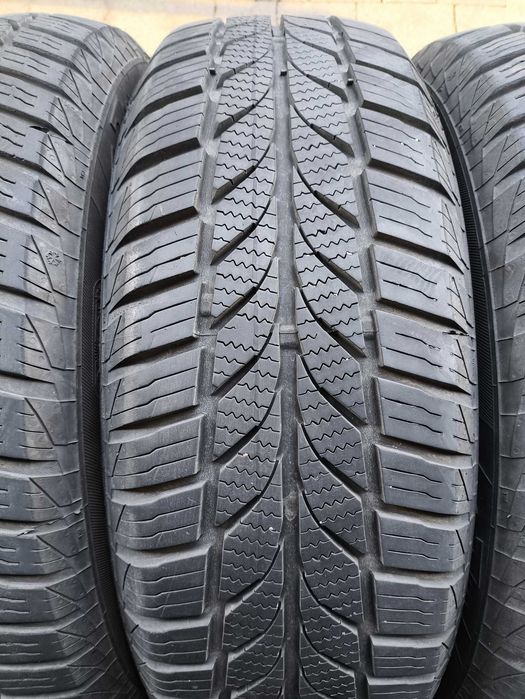 Opony Całoroczne 195/65R15 Viking Fourtech