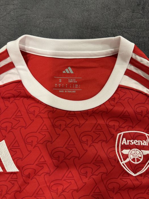 Camisola arsenal 2026 original
